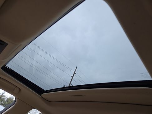 Used 2016 Lexus LS 460 AWD image 24