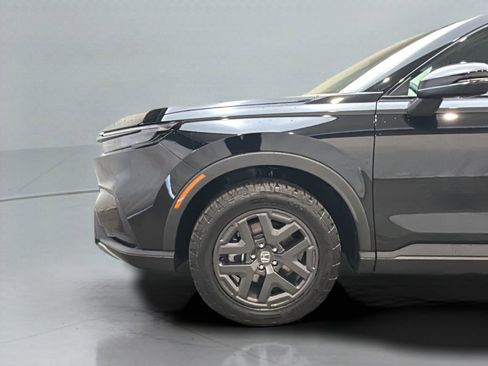 Certified 2026 Honda CR-V TrailSport image 33