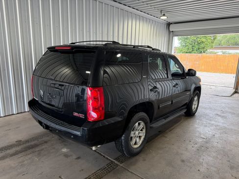 Used 2013 GMC Yukon SLT RWD image 5