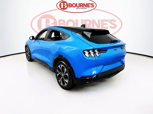 Used 2023 Ford Mustang Mach-E Premium image 10