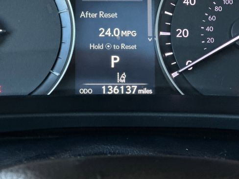 Used 2021 Lexus RX 450h AWD w/ Premium Package image 28