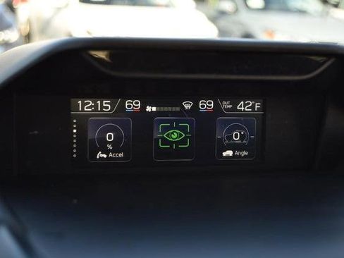 Used 2019 Subaru Forester Touring w/ Popular Package #3 image 16