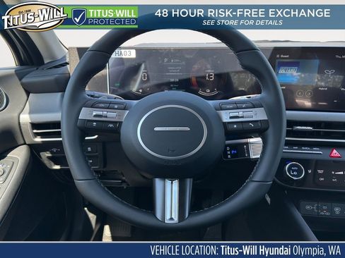 New 2025 Hyundai Sonata SEL image 14