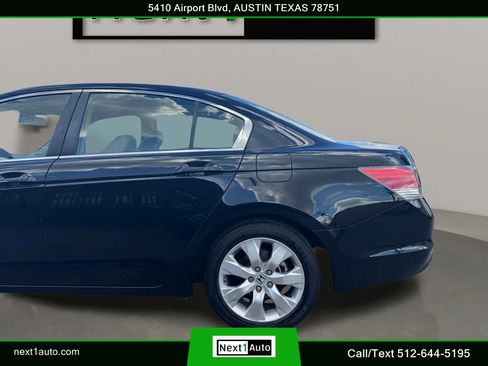 Used 2008 Honda Accord EX image 14
