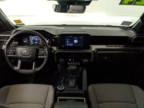 Used 2024 Toyota Tacoma SR5 image 13