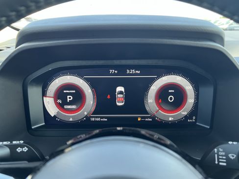 Used 2024 Nissan Rogue SL image 15