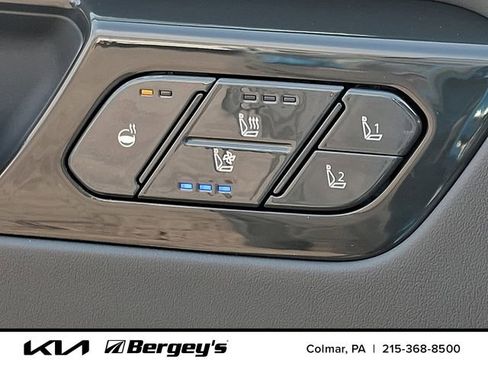 New 2026 Kia EV9 Land AWD/4WD image 20