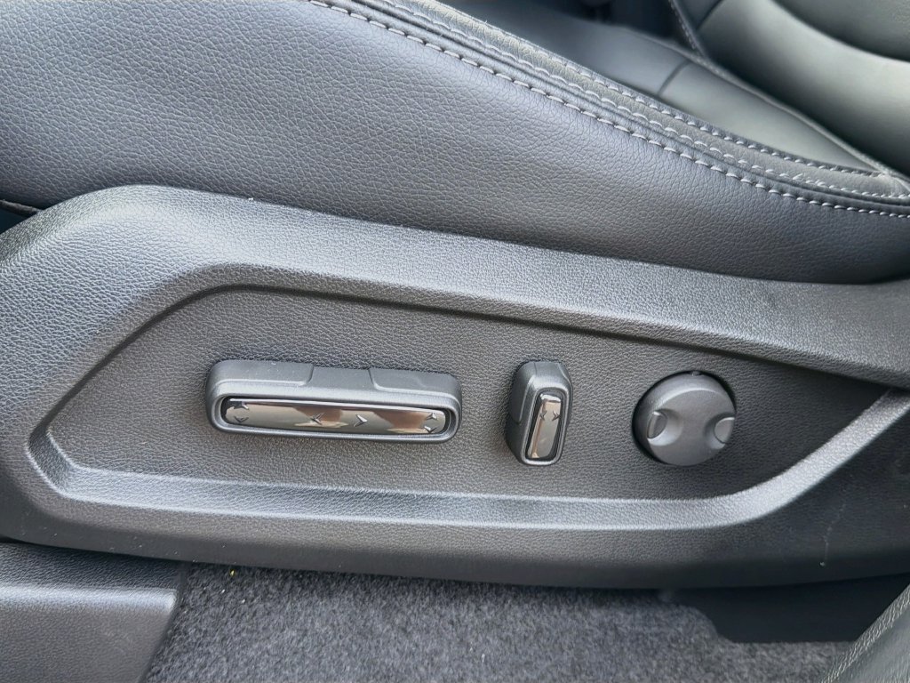 New 2026 Honda Pilot EX-L image 12