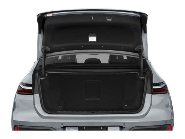 New 2026 BMW 760i xDrive w/ Executive Package AWD/4WD image 14