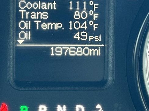 Used 2015 RAM 2500 Tradesman w/ Chrome Appearance Group image 15