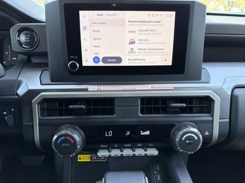 Certified 2025 Toyota Tacoma SR5 w/ SR5 Upgrade Package image 26