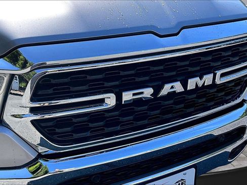 Certified 2022 RAM 1500 Big Horn AWD/4WD image 29