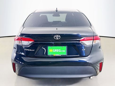 Used 2023 Toyota Corolla LE FWD image 6
