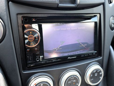 Used 2011 Nissan 370Z Coupe w/ Sport Pkg RWD image 30