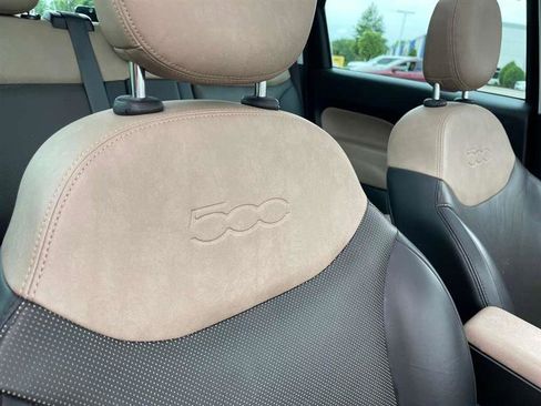 Used 2014 FIAT 500L Lounge FWD image 58