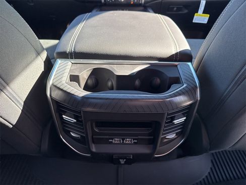 New 2026 RAM 1500 Big Horn image 26