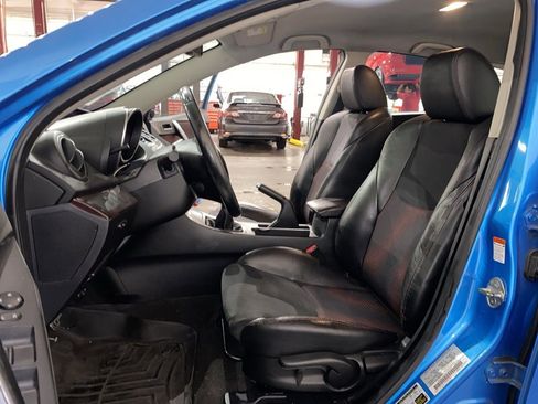 Used 2010 MAZDA MAZDASPEED3 Sport image 10