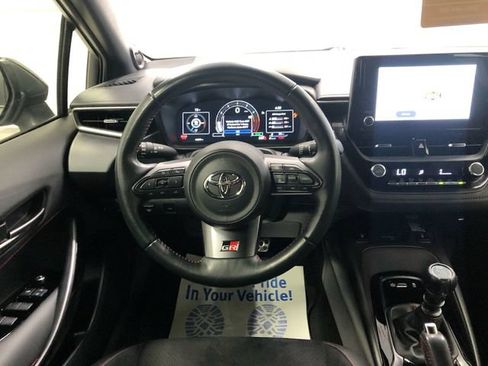 Used 2023 Toyota Corolla GR AWD/4WD image 15