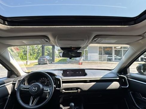 Used 2024 MAZDA CX-50 AWD 2.5 S w/ Cargo Package image 32