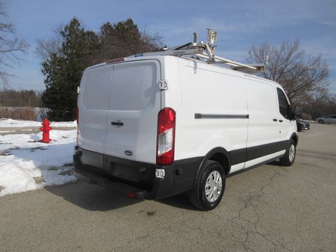 Used 2017 Ford Transit 150 148 Low Roof image 6