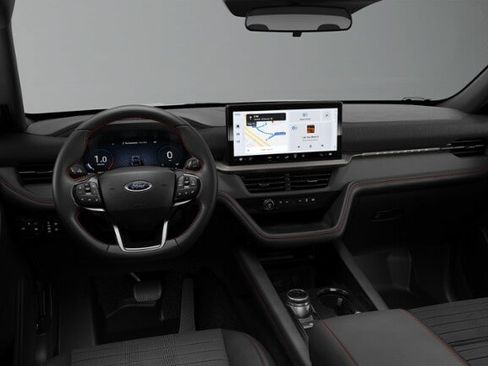 New 2027 Ford Explorer ST-Line AWD/4WD image 30