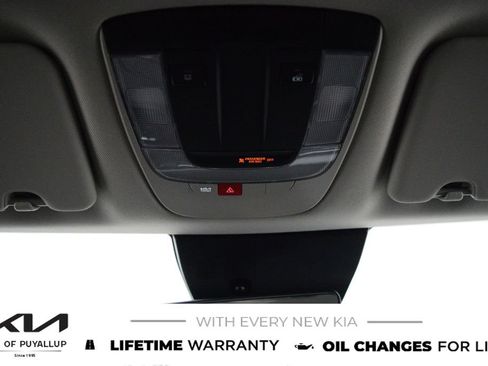 New 2027 Kia Sportage S AWD/4WD image 25
