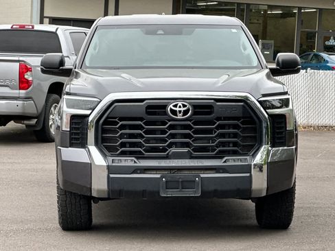 Used 2023 Toyota Tundra SR5 w/ TRD Off-Road Package AWD/4WD image 10