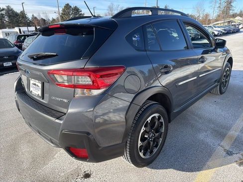 Used 2023 Subaru Crosstrek 2.0i image 5