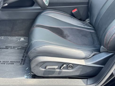 Used 2025 Acura TLX SH-AWD w/ A-SPEC Pkg image 15