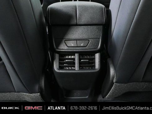 New 2027 GMC Terrain Denali AWD/4WD image 19
