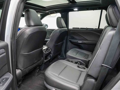 Used 2024 Lexus TX 350 AWD w/ Captains Chair Package image 19