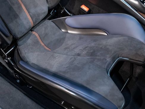 Certified 2025 Ferrari 296 GTB RWD image 36