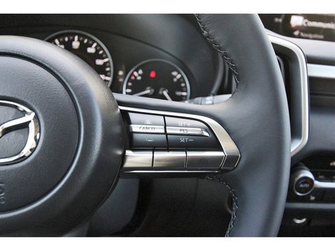 New 2026 MAZDA CX-50 AWD 2.5 S w/ Weather Package image 17
