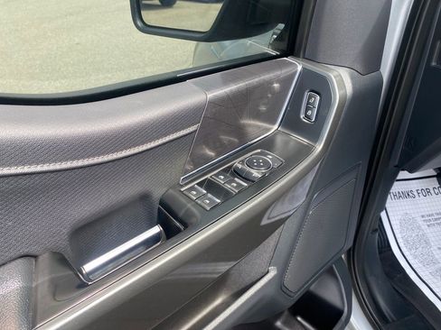 Used 2023 Ford F150 XLT w/ Equipment Group 302A High image 13