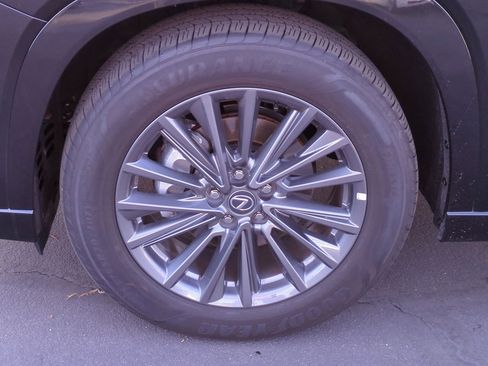 Used 2025 Lexus TX 350 FWD image 10