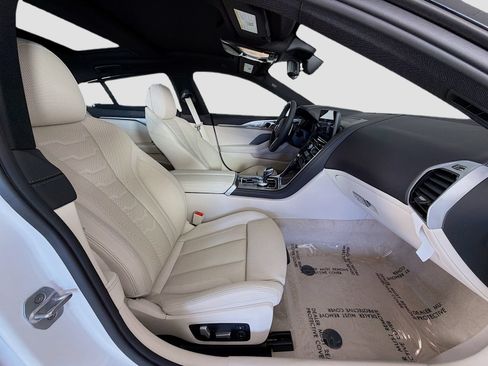 New 2026 BMW 840i RWD image 30