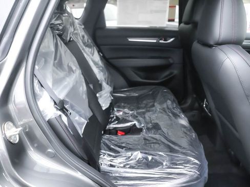 New 2025 MAZDA CX-5 2.5 Turbo w/ Premium Package image 38