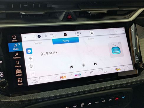 New 2026 Jeep Cherokee Laredo AWD/4WD image 26