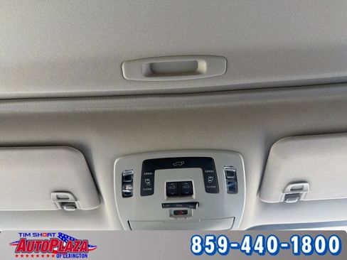 Used 2025 Toyota Sienna XLE w/ XLE Plus Package AWD/4WD image 32
