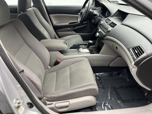 Used 2012 Honda Accord LX image 15