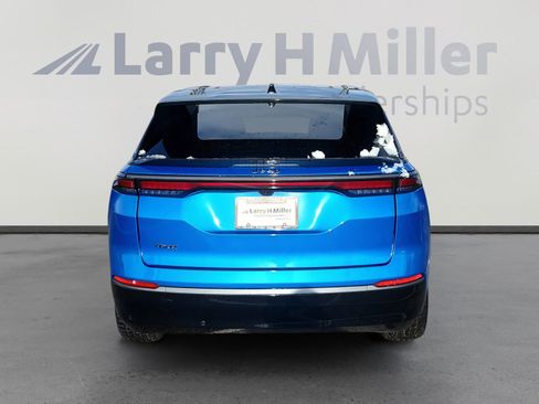 New 2025 Jeep Wagoneer S Limited image 5