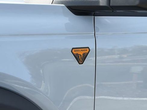 New 2026 Ford Bronco Badlands image 11