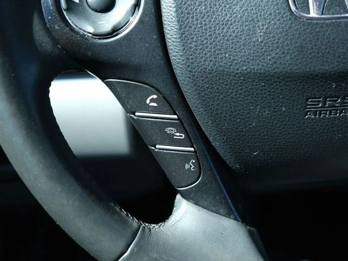 Used 2015 Honda Accord EX-L image 36