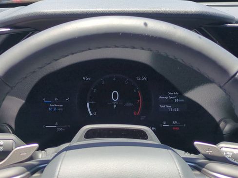 New 2026 Lexus TX 350 AWD w/ Technology Package image 20
