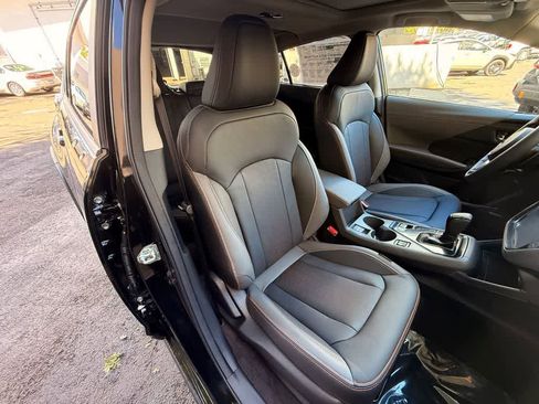 New 2026 Subaru Crosstrek 2.5i Limited image 15