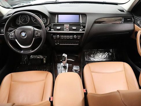 Used 2016 BMW X3 xDrive28i AWD/4WD image 24