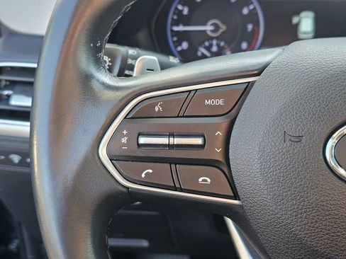 Used 2020 Hyundai Palisade SEL w/ Convenience Package image 28