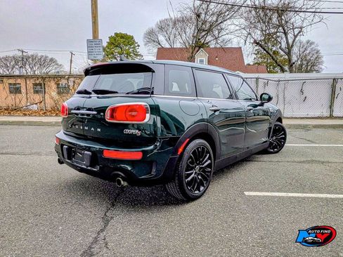 Used 2017 MINI Cooper Clubman S image 6