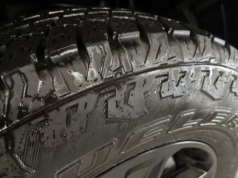 Used 2021 Jeep Wrangler Unlimited Sahara w/ Dual Top Group image 12