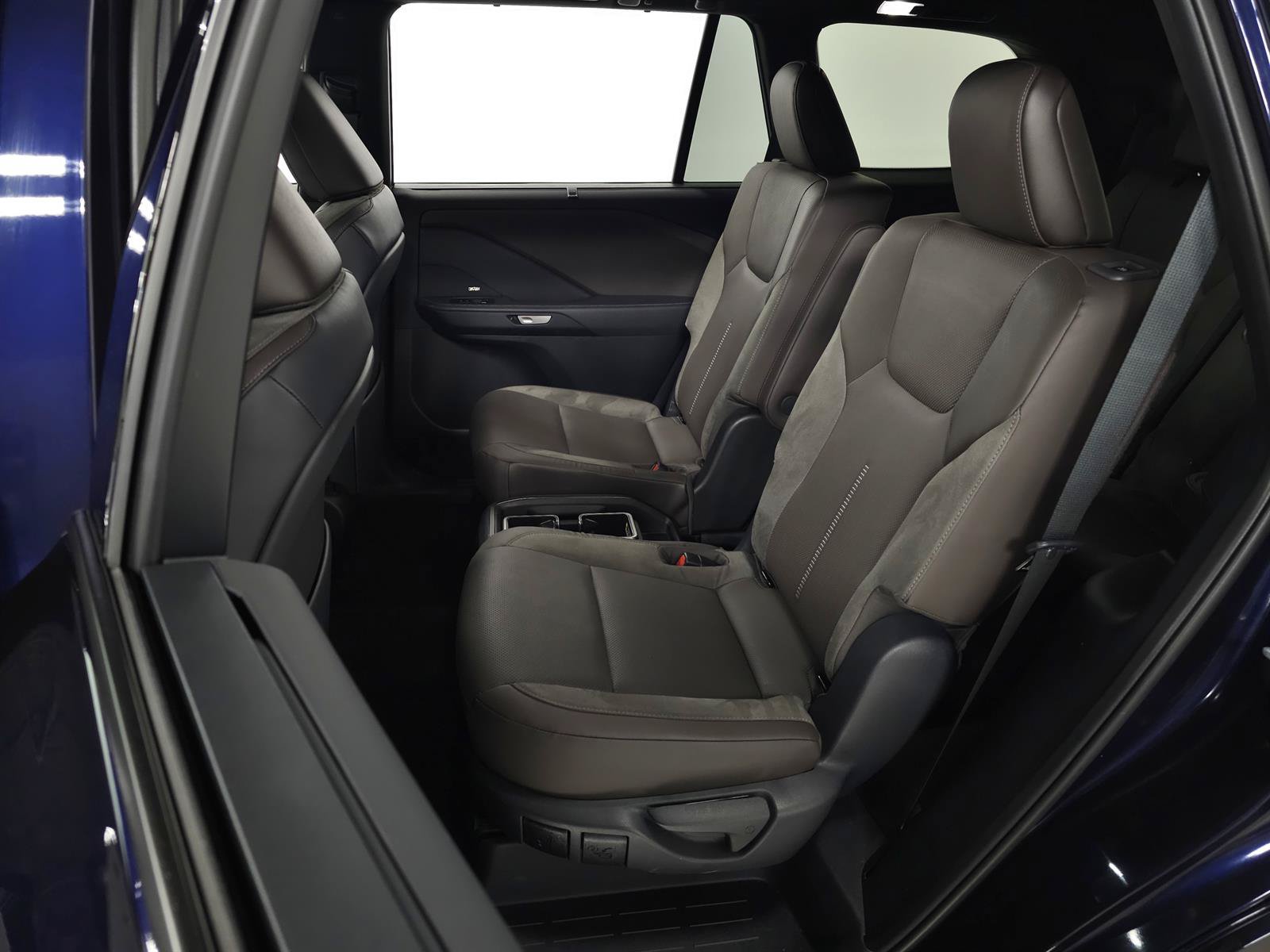 Certified 2025 Lexus TX 350 AWD w/ Technology Package image 39